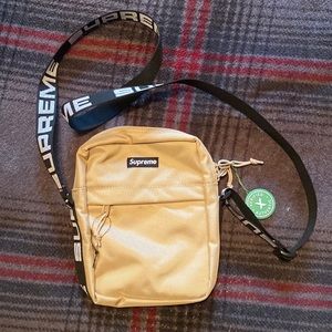 Supreme Shoulder Bag (SS18)